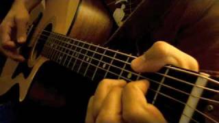 Favorite Girl Tutorial chords