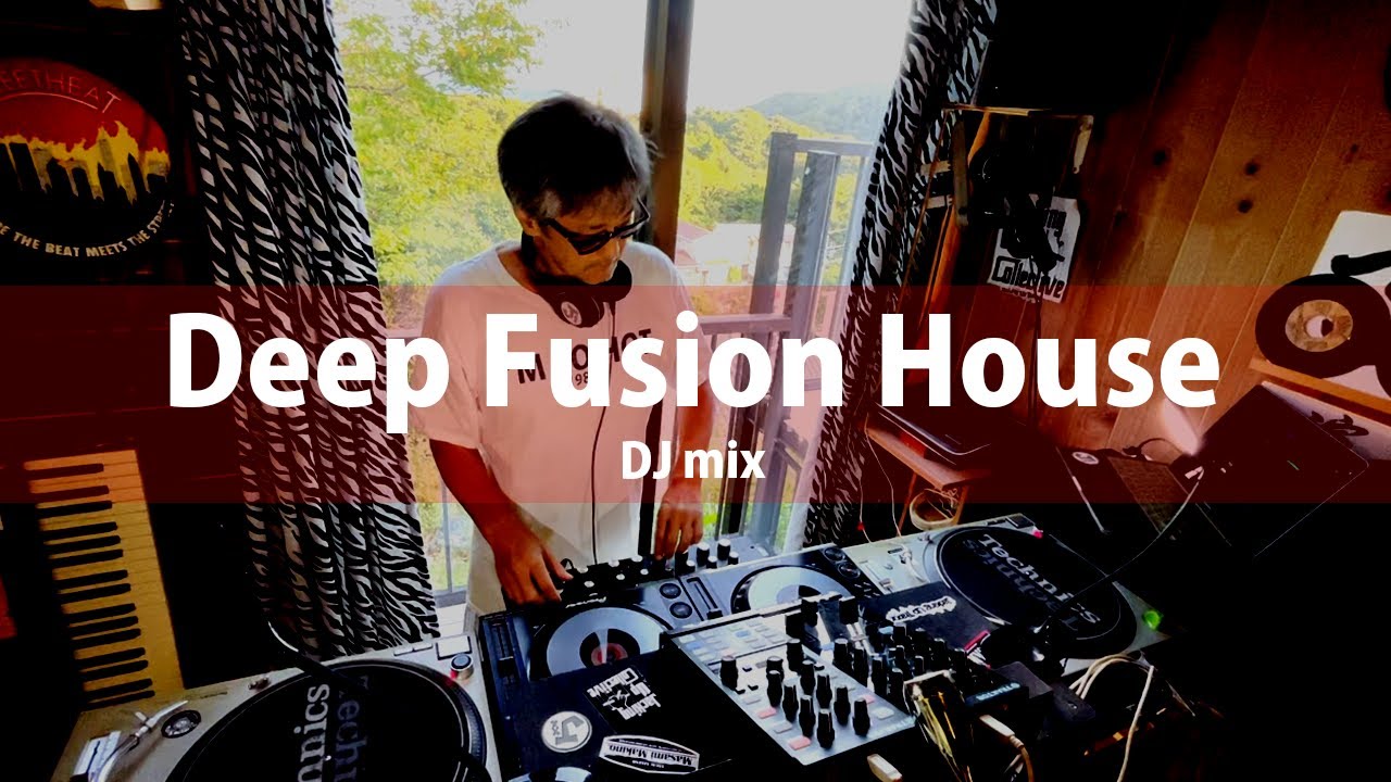 Deep Fusion House mix - YouTube