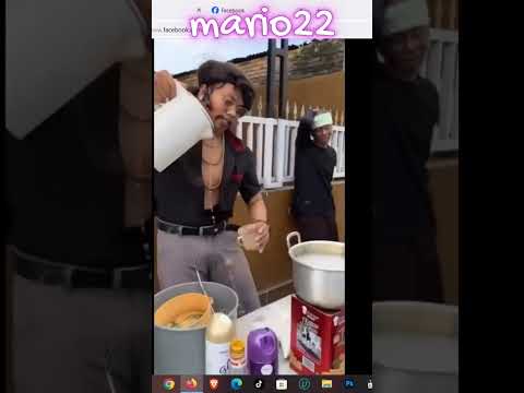 فضيحة أكل شوارع الهند  اكل الأكل المصري الهند اكل شوارع مصر