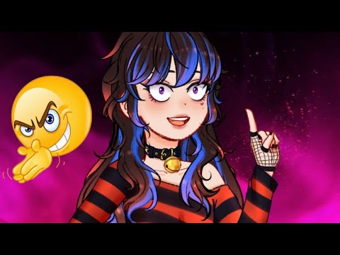Namorada POSSESSIVA querendo fazer neném! - Reagindo a ASMR suspeito