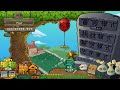 Plantas vs zombies fusión cap 6