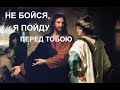 НЕ БОЙСЯ, Я ПОЙДУ ПЕРЕД ТОБОЮ - Вячеслав Бойнецкий