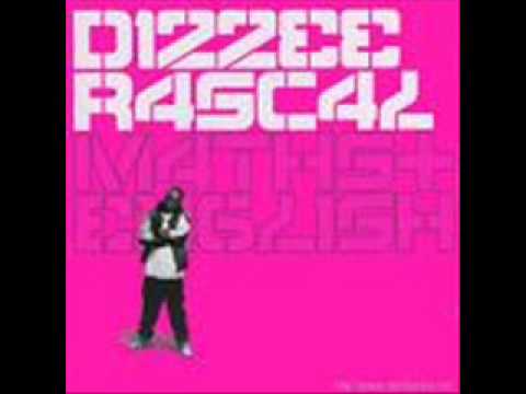 dizzee rascal: pussyole(old skool)