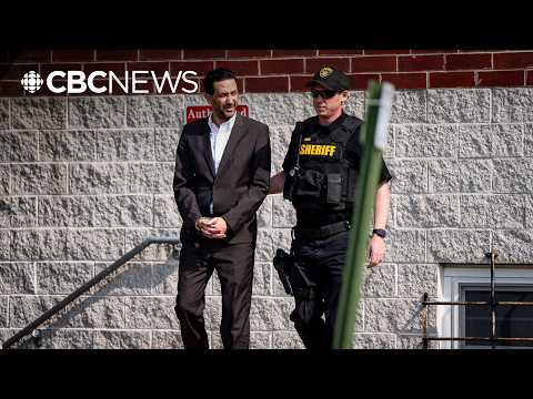 Montreal man sentenced to life in prison after killing his daughter