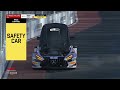 Extended Highlights | Race 2 | Beijing | GT World Challenge Asia pwd by AWS 2025