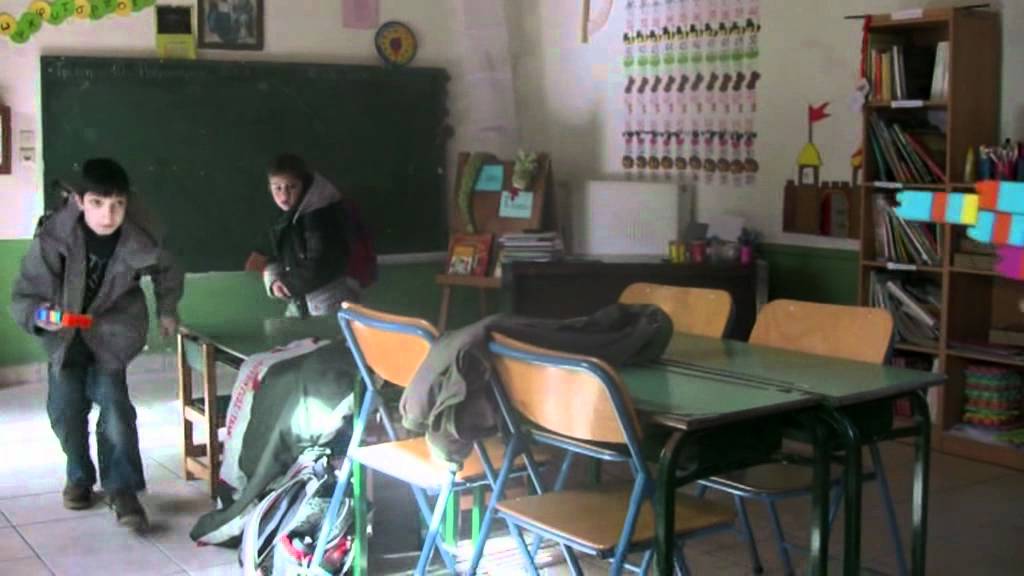 ΔΗΜΟΤΙΚΟ ΣΧΟΛΕΙΟ ΣΕΜΠΡΩΝΑ ΧΑΝΙΩΝ