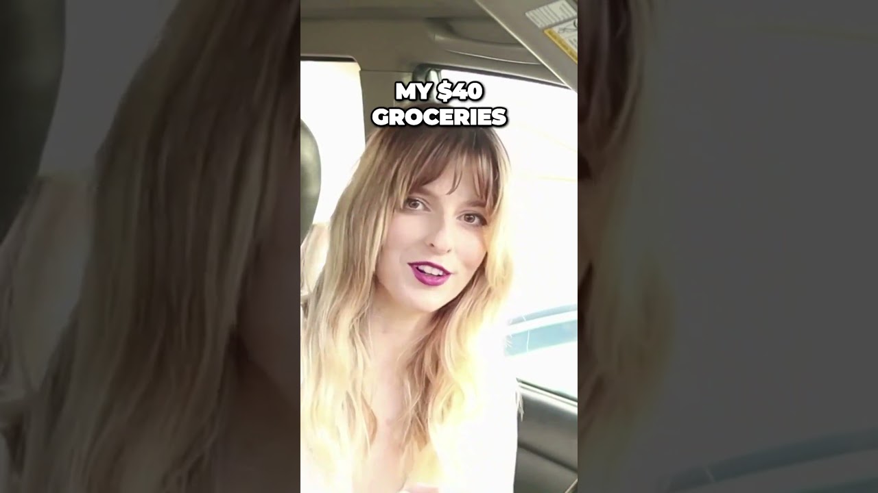 🛒Grocery cart full, wallet empty. Cash advance 🆘 