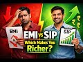 Increase EMI or Invest in SIP? Most Homeowners Get This Wrong!