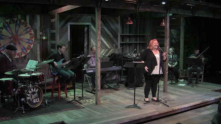 Five and a Half Minutes - Jessica Coker