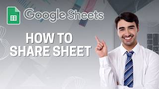 How to Share Your Google Sheet | Quick & Easy Guide 2026 Profile