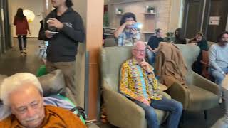 Kiki’s kumpulan band - Terang Bulan