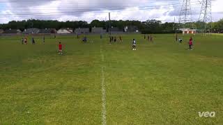 Action Soccer Club vs Red screenshot 4