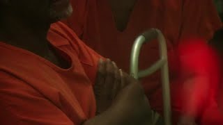 The hidden coronavirus toll in U.S. jails and prisons
