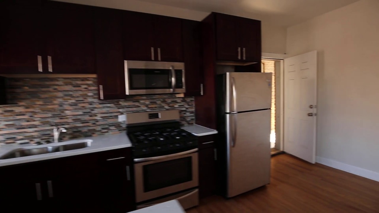 Kass Management 3133 W Lawrence 3 YouTube