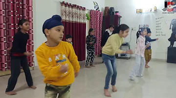 Kids Dance Cover| Dance Pe Chance | Sunidhi Chauhan | Labh Janjua | Jassar Creations