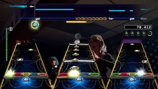 Our Lips Are Sealed By Go-Gos - Ombfc