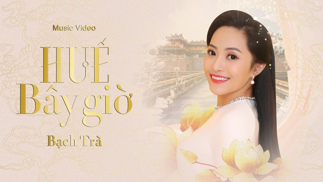 Tonton Huế Bây Giờ - Bạch Trà | Nhạc Trữ Tình Xứ Huế di YouTube