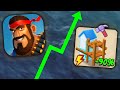 Is Supercell Reviving Boom Beach