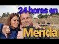 24 horas en MÉRIDA