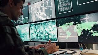 VOR Platform by Expression: Turning Battlefield Data into Actionable Intelligence