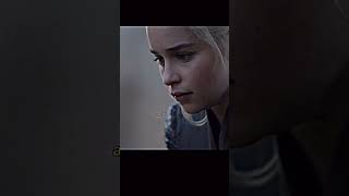 Daenerys arrives at Dragon stone. #foryou #viralshort #gameofthrones #houseofthedragon #fyp