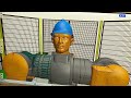 Быстрый, простой, интерактивный и адаптивный: революционный инструмент в 3D-дизайне