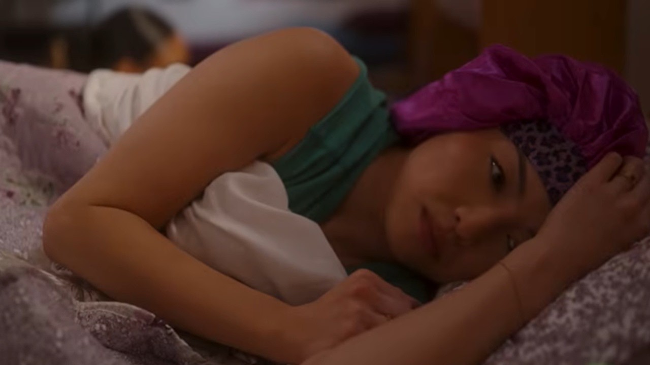 Я посмотрел «Южный жареный рис»… (до сих пор жалею об этом)