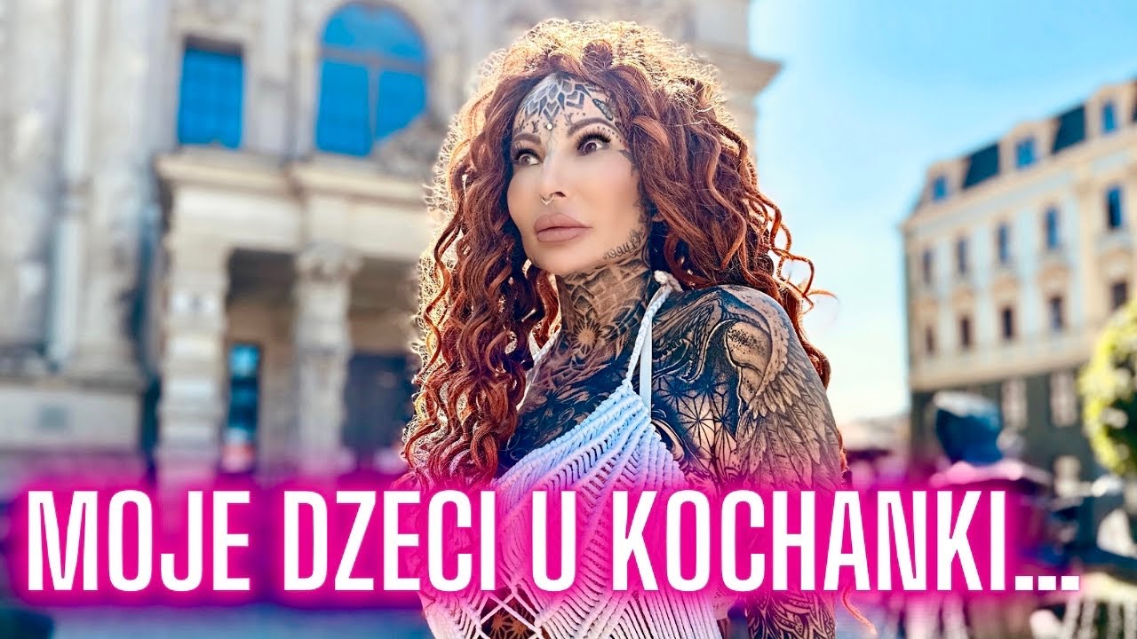 WALKA MIĘDZY SYNEM A MĘŻEM...  Opowieści z Niemiec 30