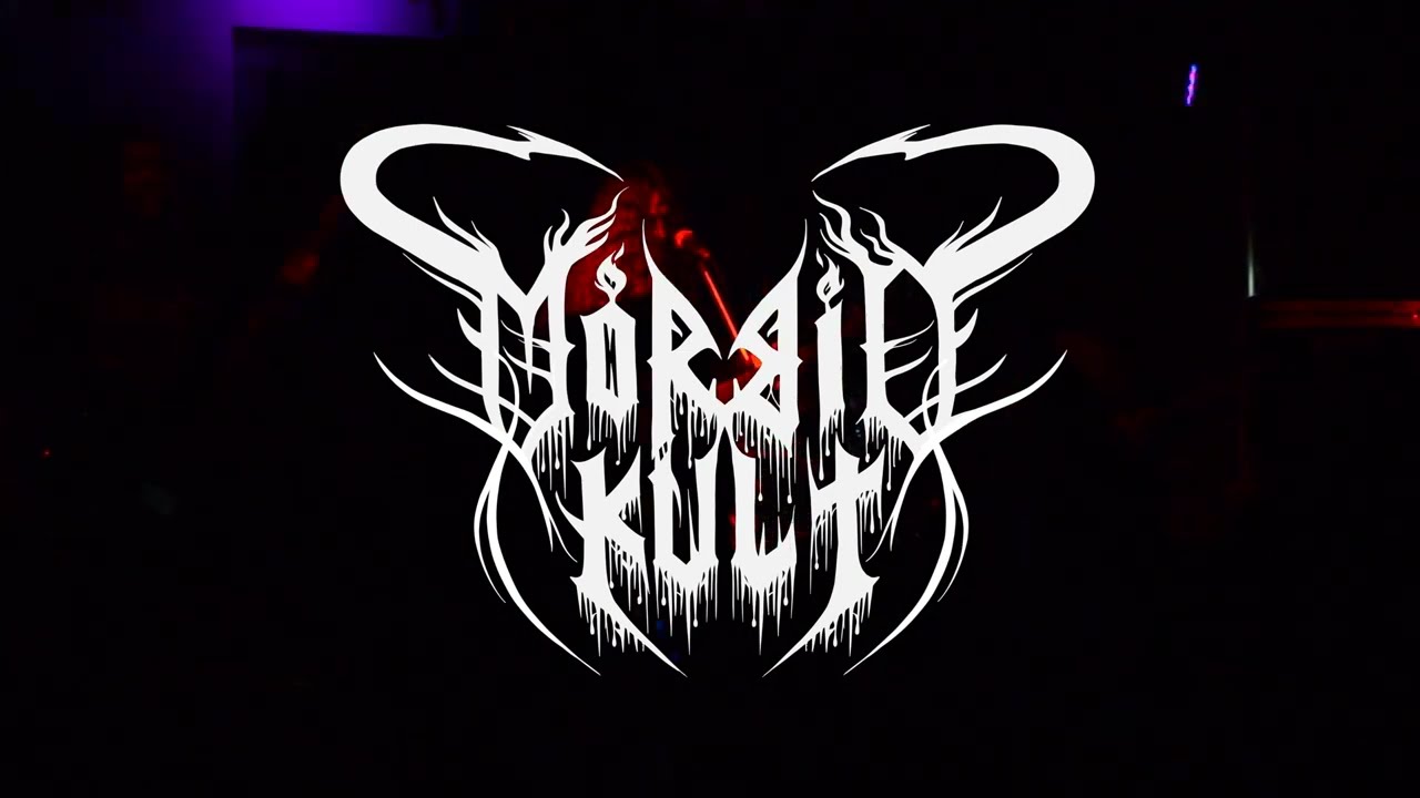 MORBID KULT "Holocausto macabro ,beyond bloody spirit ,kult to morbid ritual"