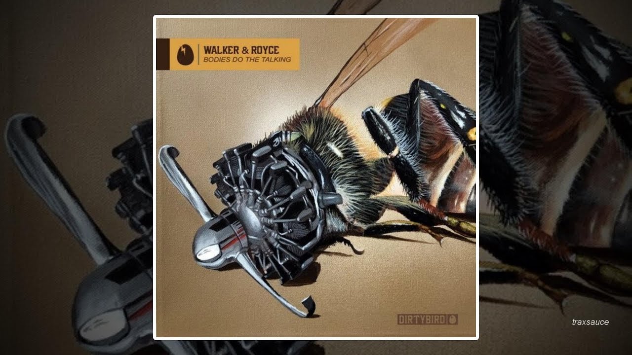 Watch Walker & Royce - Uh Oh on YouTube Watch Walker & Royce - Uh Oh on YouTube