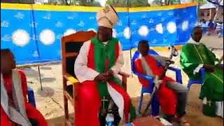 Rev Alexander Kambiri  ku kapiri