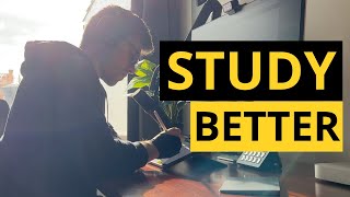 My New Method to Learn Medicine
Instructions on how to watch The Science of Effective Learning for free: https://santiagoaq.notion.site/The-Science-of-Effective-Learning-9bcc7684c07348d68a41a5fa692ac7c2
Want to support me? Buy me a coffee! ☕️
https://www.buymeacoffee.com/santiagoaq My New Method to Learn Medicine