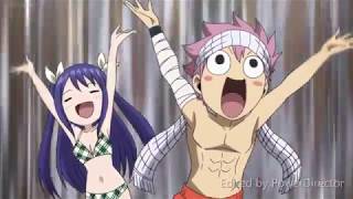 Fairy Tail Amv - Nawen