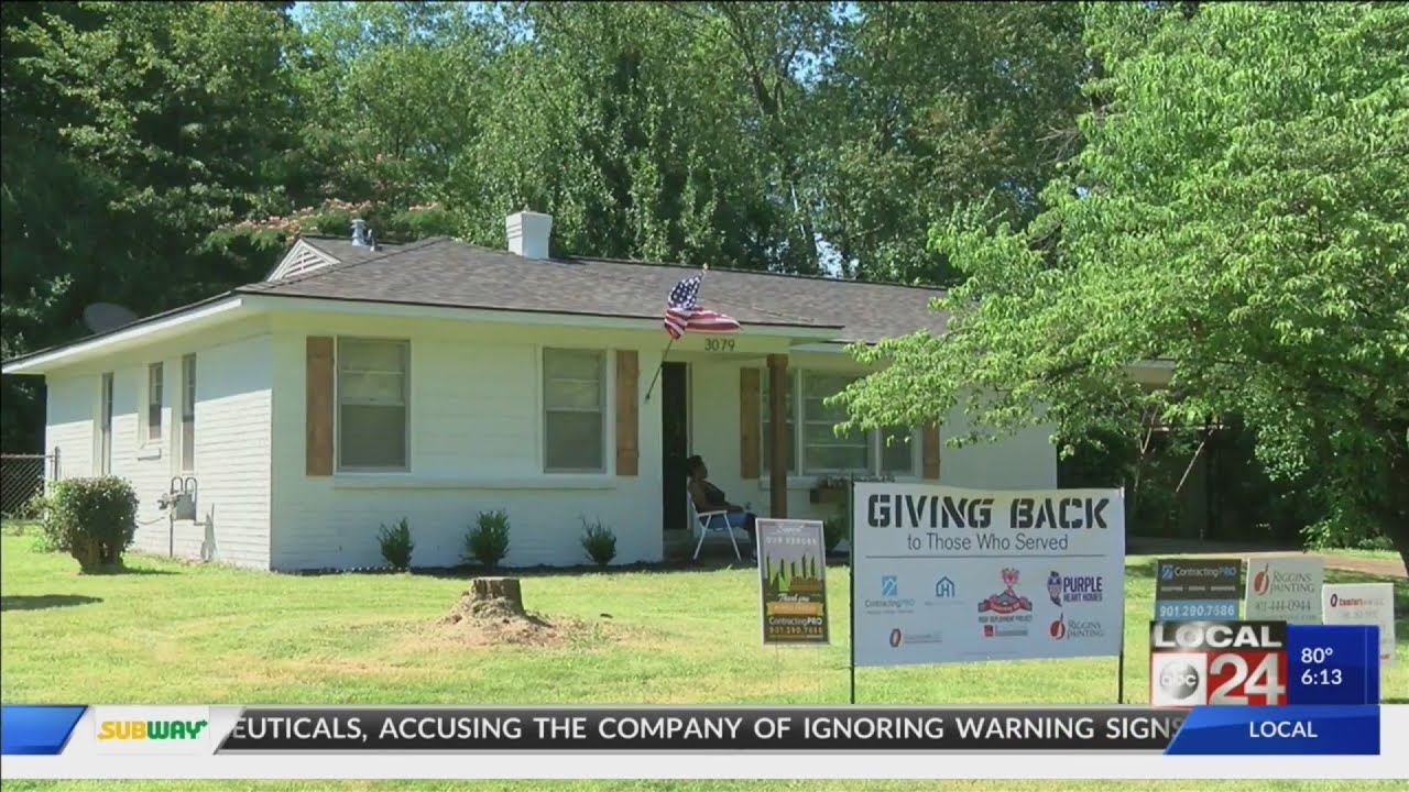 camera iphone 8 plus apk Navy Veteran gets new roof and AC thanks to generous volunteers
