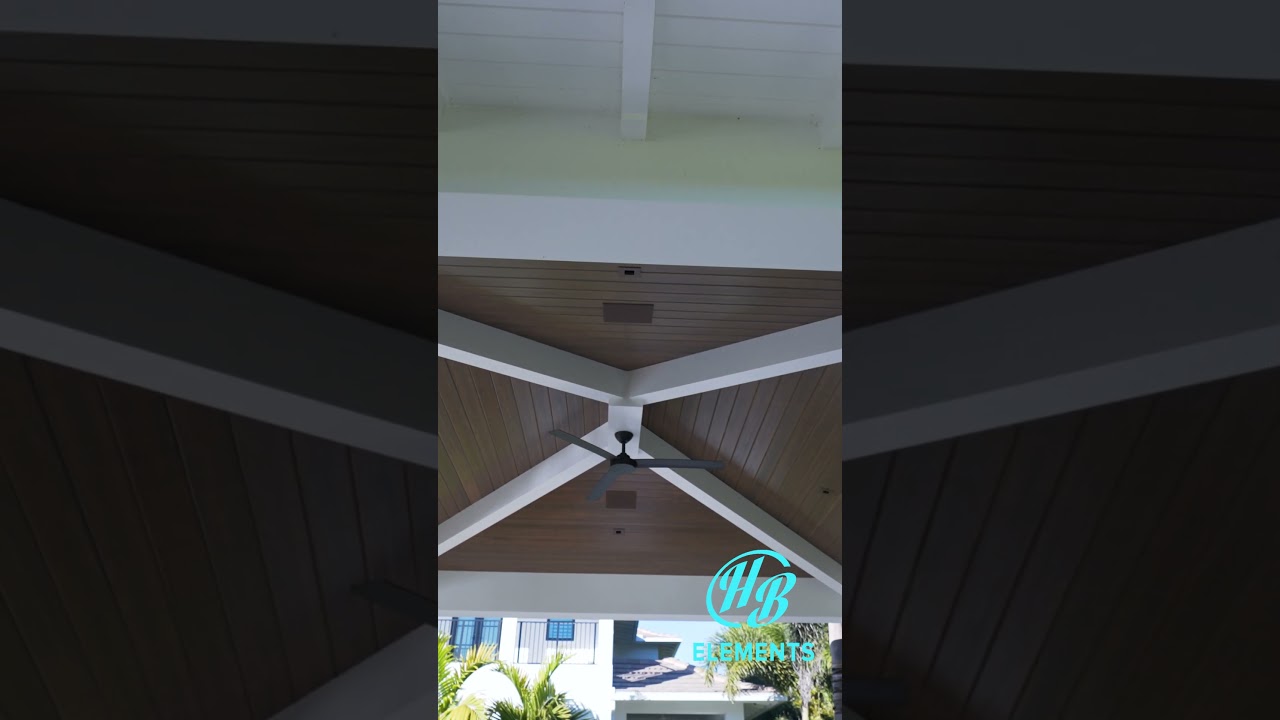 Exterior design for custom homes  