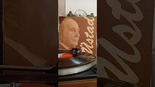 #münirnurettinselçuk #dilharabıaşkınım #plak #nostalji #plakkolleksiyonu #music #müzik #vinyl