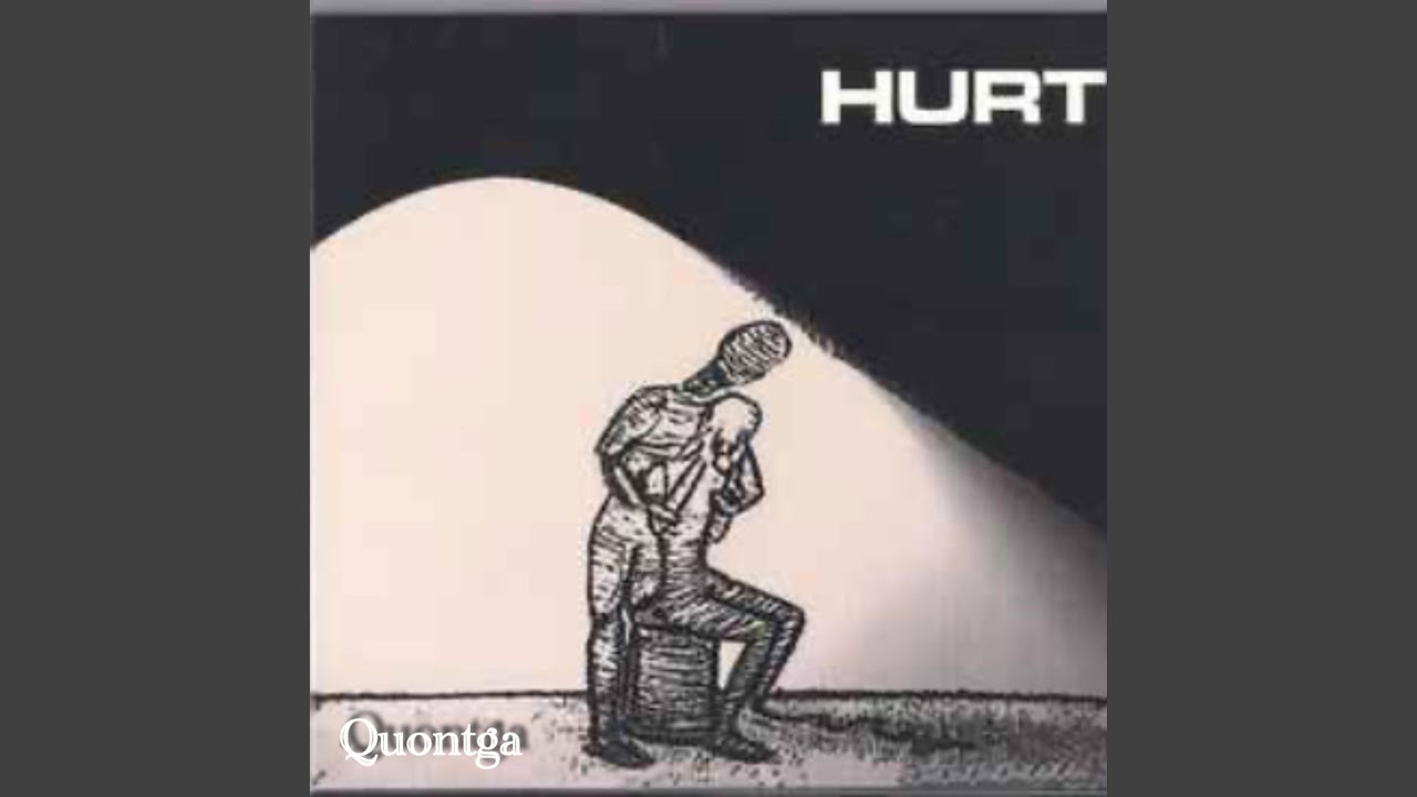 Hurt