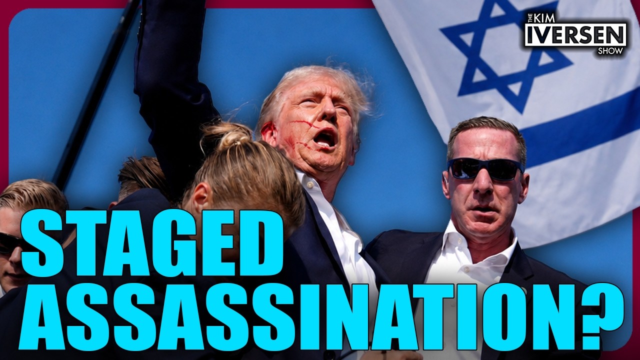 Why Was An Israeli-Linked Examiner Given Crooks' Body?