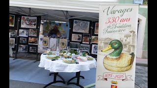 330 Ans De Tradition Faïencière