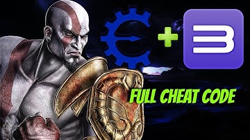 How to Use Cheat Engine on RPCS3 [God of War 3]