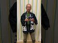 NINGEN ISU album "Kuraku" Release Comment(Shinji Wajima) #Shorts