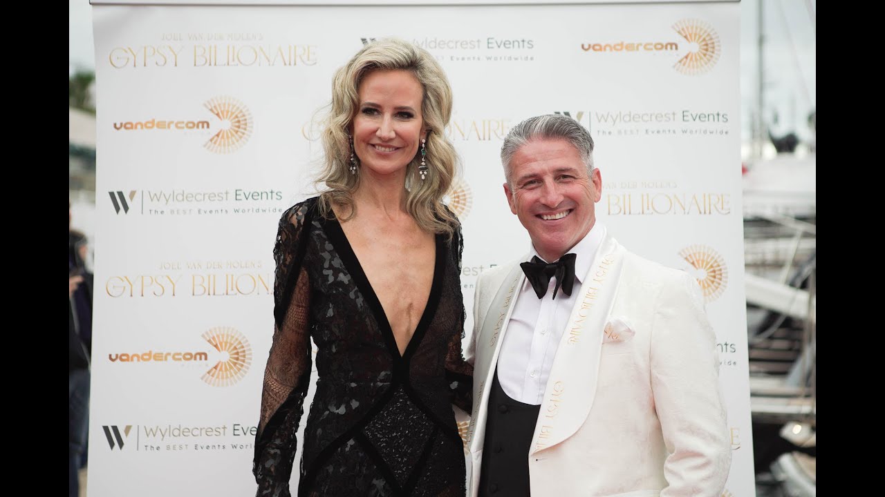 CANNES FILM FESTIVAL with Wyldecrest Events