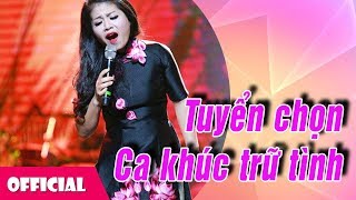 Thương Về Cố Đô - Tuyển Chọn Ca Khúc Trữ Tình Vang Bóng Một Thời