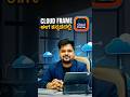Job Tension ? CloudFrame Skills ಈಗ ಕನ್ನಡದಲ್ಲಿ 😍 #kannada #techinkannada #akashputti #jobs
