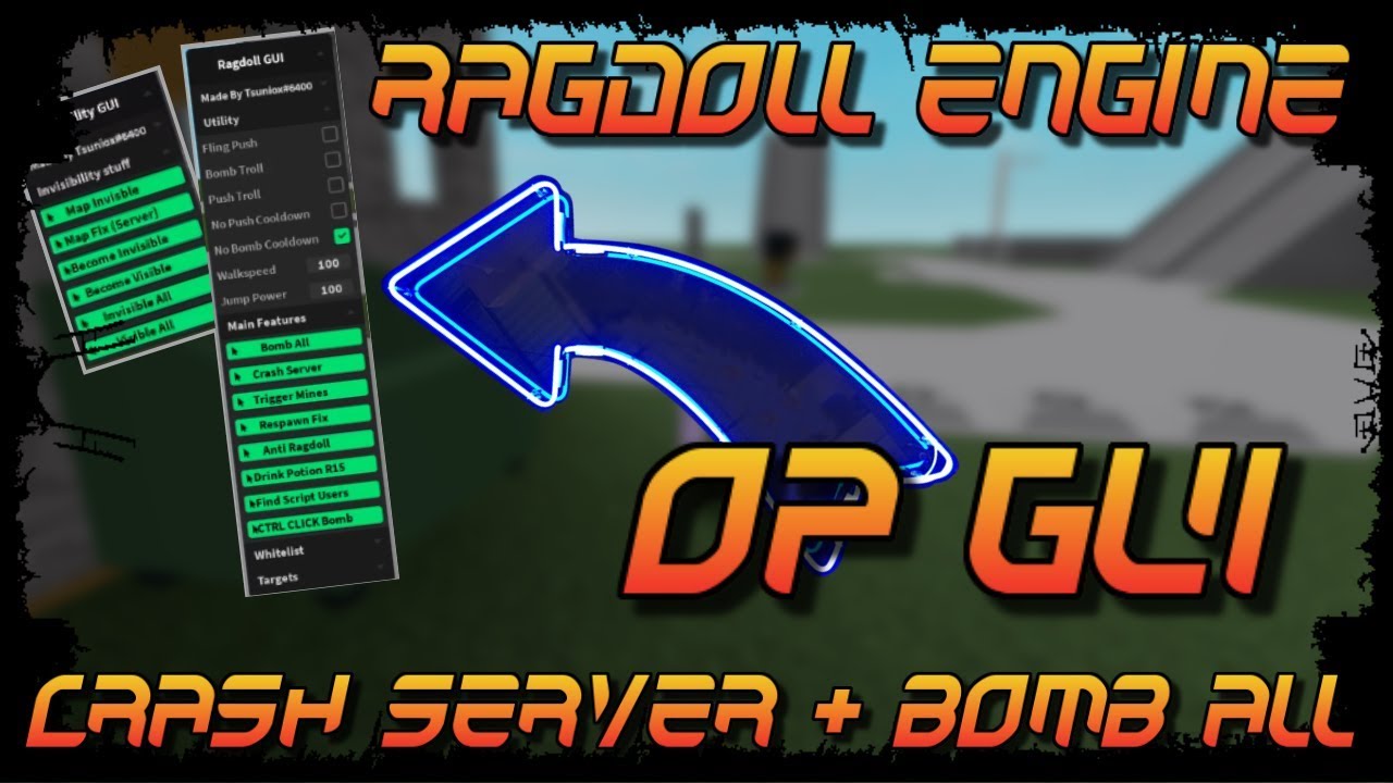 July 16 2020 Roblox Ragdoll Engine Script Hack Crash - roblox ragdoll engine script v3rmillion