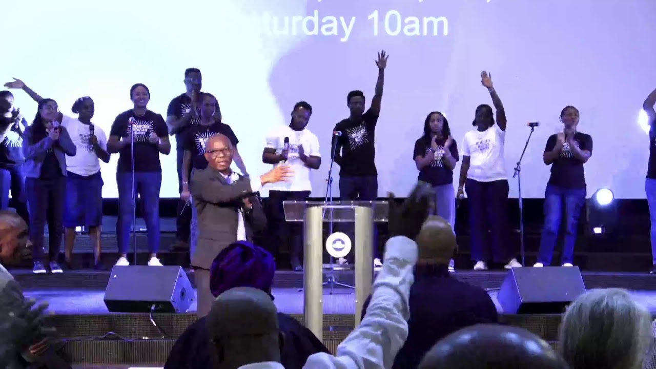 Breakforth Conference 2025// Day1