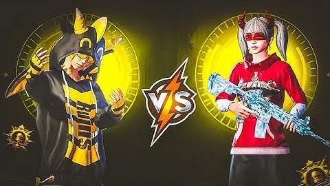 1v1 m4 with random🔥tdm|pubg mobile|