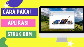 Cara Pakai Aplikasi Struk BBM SPBU screenshot 2