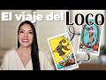Clase 24 - El Viaje del Loco: el recorrido del alma por los 22 Arcanos Mayores