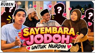 Download lagu Just Ruben - Matchmaking Contest for Nurdin